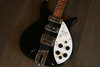 Rickenbacker 355/6 JL, Jetglo: Close up - Free