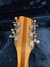 Rickenbacker 370/12 RM, Mapleglo: Headstock - Rear