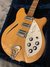 Rickenbacker 370/12 RM, Mapleglo: Body - Front