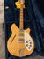 Rickenbacker 370/12 RM, Mapleglo: Full Instrument - Front