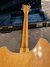 Rickenbacker 370/12 RM, Mapleglo: Neck - Rear