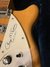 Rickenbacker 370/12 RM, Mapleglo: Close up - Free2