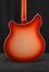 Sep 2021 Rickenbacker 360/12 , Fireglo: Body - Rear