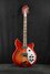 Rickenbacker 360/12 , Fireglo: Full Instrument - Front