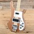 Rickenbacker 4003/4 , Natural Walnut: Free image