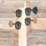 Rickenbacker 4003/4 , Natural Walnut: Headstock - Rear