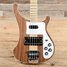 Rickenbacker 4003/4 , Natural Walnut: Body - Front