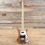 Rickenbacker 4003/4 , Natural Walnut: Full Instrument - Front