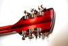 Rickenbacker 360/12 V64, Fireglo: Headstock - Rear