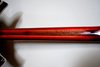 Rickenbacker 360/12 V64, Fireglo: Neck - Rear
