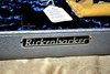 Rickenbacker 360/12 V64, Fireglo: Close up - Free