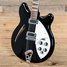 Rickenbacker 360/12 , Jetglo: Free image