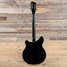 Rickenbacker 360/12 , Jetglo: Full Instrument - Rear