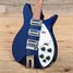 Rickenbacker 350/6 V63, Midnightblue: Free image