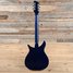 Rickenbacker 350/6 V63, Midnightblue: Full Instrument - Rear