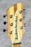Rickenbacker 360/6 , Mapleglo: Headstock
