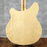 Mar 2009 Rickenbacker 360/6 , Mapleglo: Body - Rear