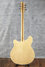 Rickenbacker 360/6 , Mapleglo: Full Instrument - Rear