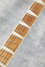 Rickenbacker 360/6 , Mapleglo: Neck - Front