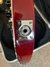 Rickenbacker 330/6 , Fireglo: Close up - Free