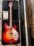 Rickenbacker 360/12 , Fireglo: Free image2