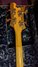 Rickenbacker 4001/4 C64, Mapleglo: Headstock - Rear