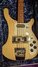 Rickenbacker 4001/4 C64, Mapleglo: Body - Front