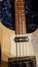 Rickenbacker 4001/4 C64, Mapleglo: Close up - Free2