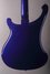 Jun 2012 Rickenbacker 4003/4 , Midnightblue: Body - Rear