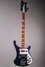 Rickenbacker 4003/4 , Midnightblue: Full Instrument - Front
