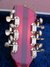 Rickenbacker 336/12 , Fireglo: Headstock - Rear