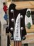 Rickenbacker 4003/5 BT, Jetglo: Headstock