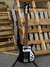 Rickenbacker 4003/5 BT, Jetglo: Full Instrument - Front