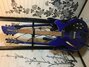 Rickenbacker 330/6 BH BT, Midnightblue: Full Instrument - Front