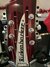 Rickenbacker 330/12 , Fireglo: Headstock