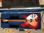 Rickenbacker 330/12 , Fireglo: Free image