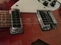 Rickenbacker 330/12 , Fireglo: Close up - Free