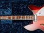 Rickenbacker 360/12 C63, Fireglo: Neck - Front