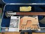 Rickenbacker 330/12 , Jetglo: Headstock