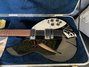 Rickenbacker 330/12 , Jetglo: Body - Front