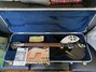 Rickenbacker 330/12 , Jetglo: Full Instrument - Front