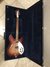 Rickenbacker 330/6 , Fireglo: Free image2