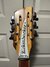 Rickenbacker 360/12 , Mapleglo: Headstock