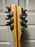 Rickenbacker 360/12 , Mapleglo: Headstock - Rear
