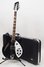 Rickenbacker 360/6 , Jetglo: Free image2