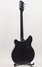 Rickenbacker 360/6 , Jetglo: Full Instrument - Rear