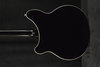 Sep 2021 Rickenbacker 360/12 , Jetglo: Body - Rear