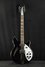 Rickenbacker 360/12 , Jetglo: Full Instrument - Front