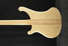 Oct 2021 Rickenbacker 4003/4 S, Mapleglo: Body - Rear