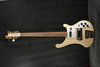 Rickenbacker 4003/4 S, Mapleglo: Full Instrument - Front